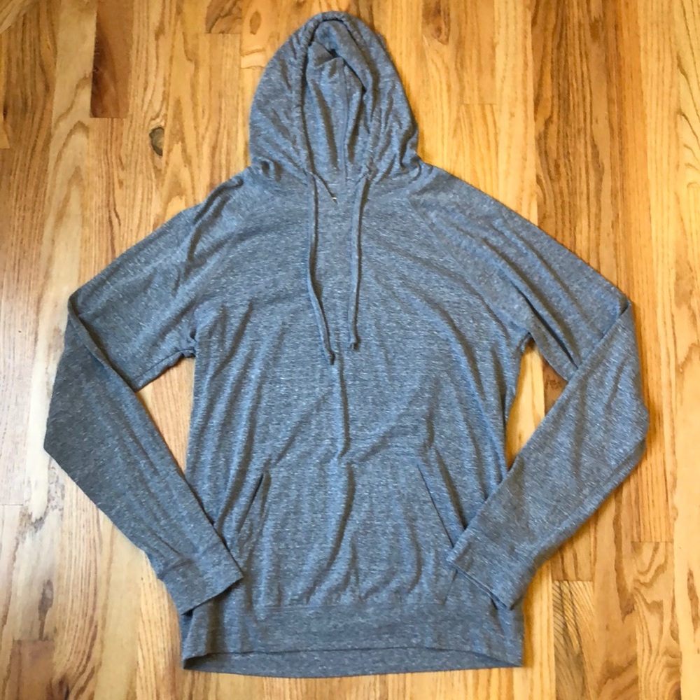 Public Opinion Men’s Light Hoodie - XL